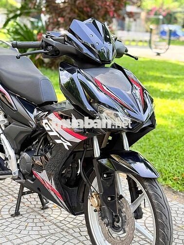 Honda Winner X V2 ABS 2020 Đen