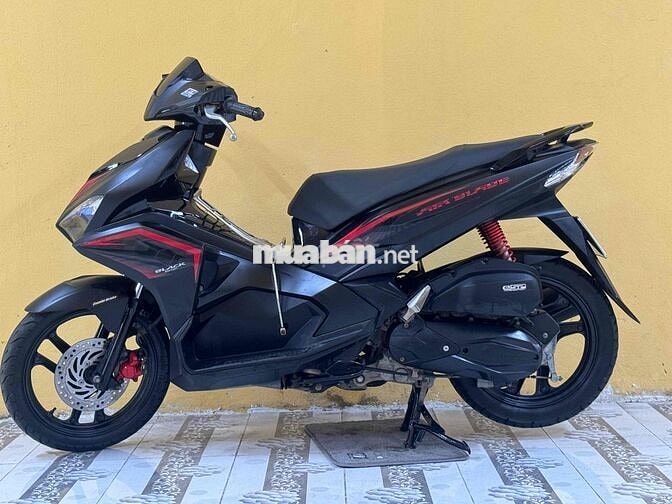 Honda Air Blade 125 2019 Đen
