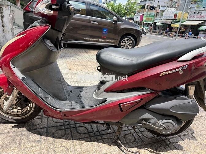 SYM Excel 2006 bstp