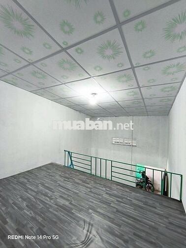 Cho thuê phòng trọ HSSV 1tr7 tháng 20m2