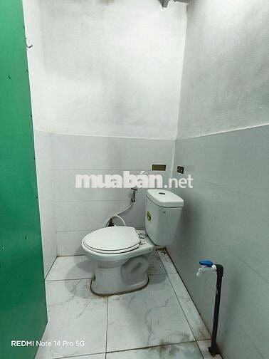 Cho thuê phòng trọ HSSV 1tr7 tháng 20m2