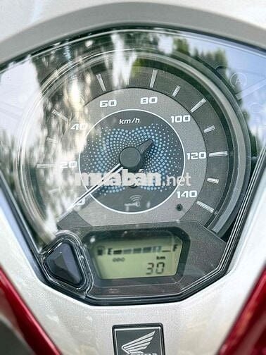 Honda Lead 2026 Đỏ 30 km