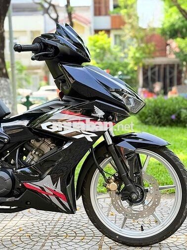 Honda Winner X V2 ABS 2020 Đen
