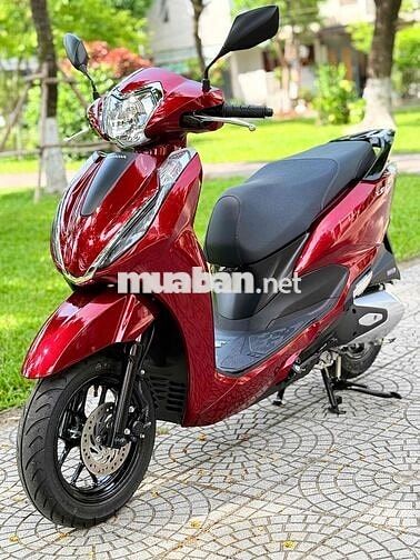 Honda Lead 2026 Đỏ 30 km