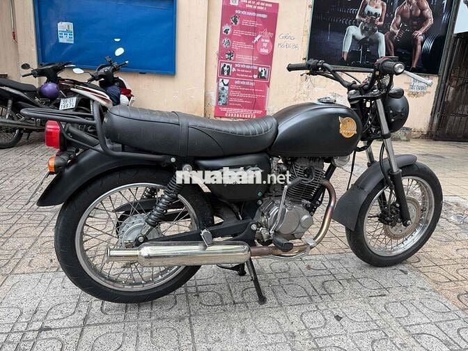 Honda PL150e bstp