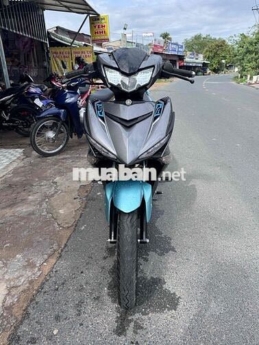 Yamaha Exciter 150 2021 Xám Xanh