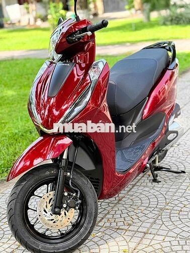 Honda Lead 2026 Đỏ 30 km