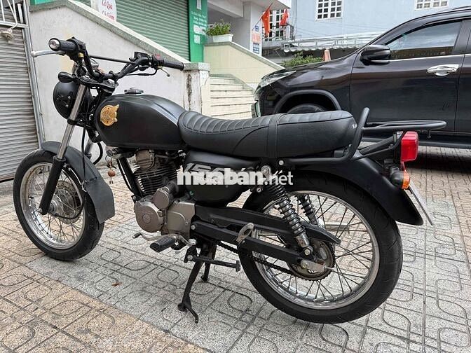 Honda PL150e bstp