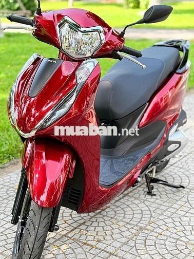 Honda Lead 2026 Đỏ 30 km