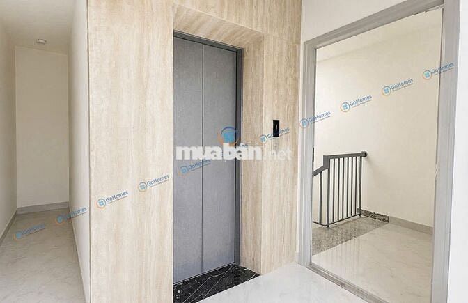 CHO THUÊ NHÀ 3 TẦNG 1 TUM MẶT TIỀN NGUYỄN PHƯỚC LAN, HOÀ XUÂN