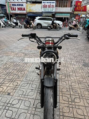 Honda PL150e bstp