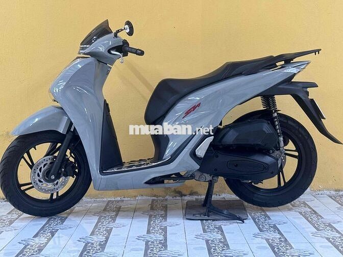 Honda SH 150 ABS Xám xi măng