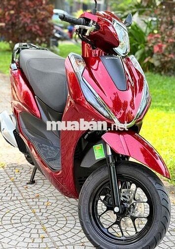 Honda Lead 2026 Đỏ 30 km