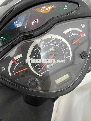 Honda SH Ý Trắng 33189 km