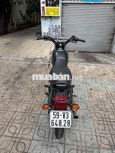Honda PL150e bstp