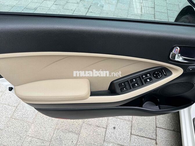 Cerato 2018 2.0Pre 1 chủ từ đầu chạy 7v full hãng