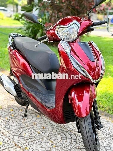 Honda Lead 2026 Đỏ 30 km