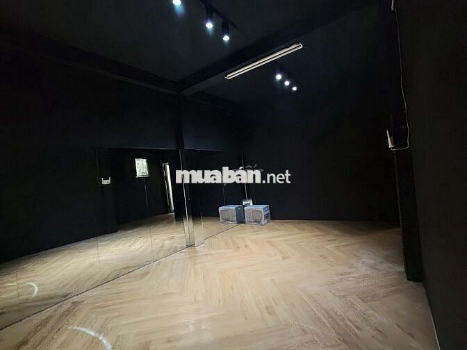 SANG NHƯỢNG STUDIO 3 PHÒNG TẬP – QUẬN 11 (phường Minh Phụng)