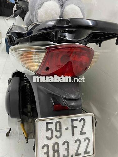 Honda SH Ý Trắng 33189 km