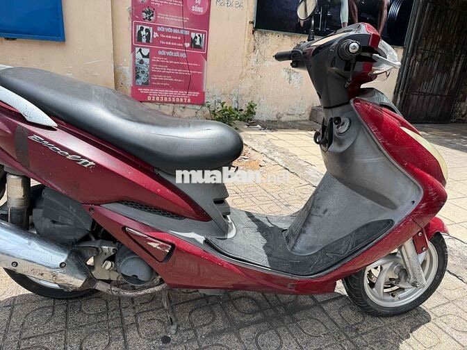 SYM Excel 2006 bstp