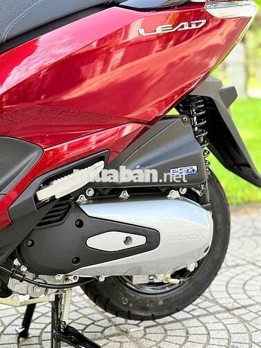 Honda Lead 2026 Đỏ 30 km