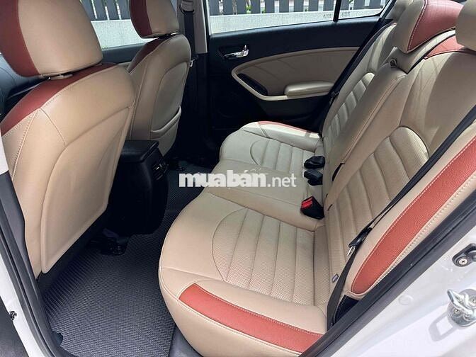 Cerato 2018 2.0Pre 1 chủ từ đầu chạy 7v full hãng