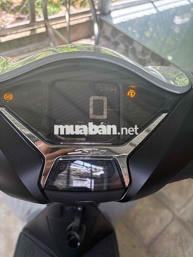 Honda SH 160 ABS Xám 10947 km