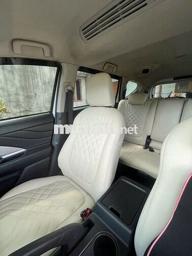 Mitsubishi Xpander 2024 Eco 80.000 km Trắng