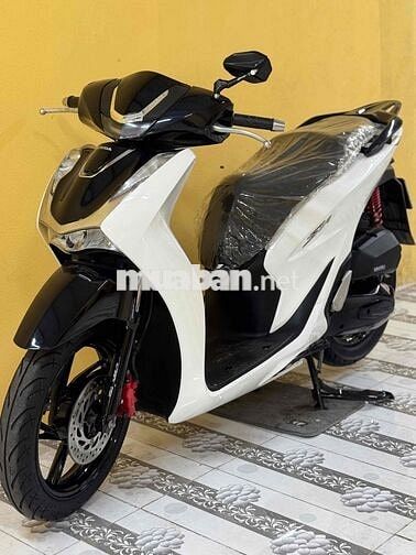 SH 125 Trắng đen đời 2021 siêu mới 43AD-035.79