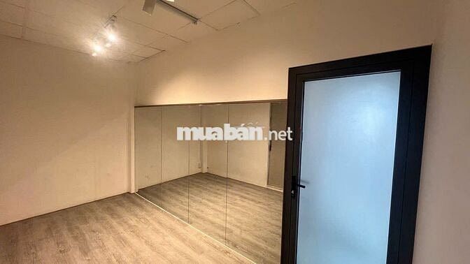 SANG NHƯỢNG STUDIO 3 PHÒNG TẬP – QUẬN 11 (phường Minh Phụng)