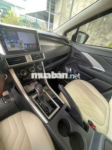 Mitsubishi Xpander 2024 Eco 80.000 km Trắng