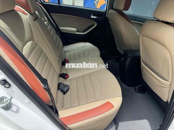 Cerato 2018 2.0Pre 1 chủ từ đầu chạy 7v full hãng