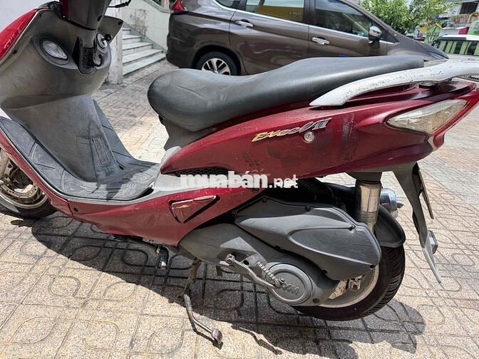 SYM Excel 2006 bstp