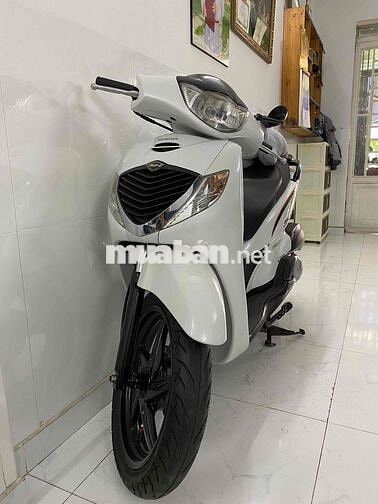 Honda SH Ý Trắng 33189 km