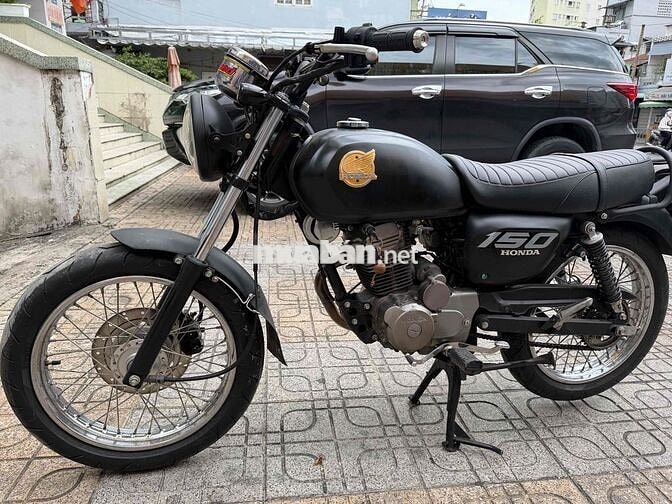 Honda PL150e bstp