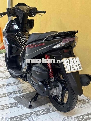 Honda Air Blade 125 2019 Đen