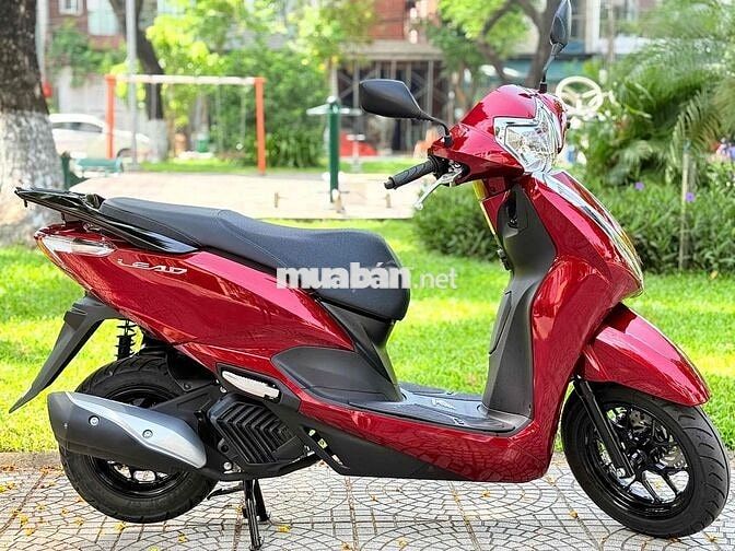 Honda Lead 2026 Đỏ 30 km