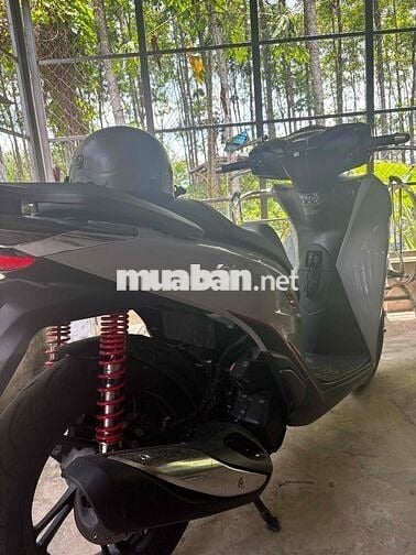Honda SH 160 ABS Xám 10947 km