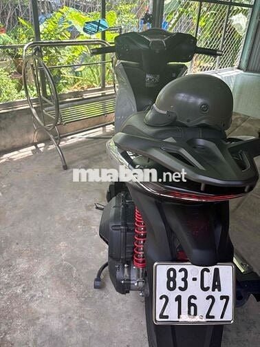 Honda SH 160 ABS Xám 10947 km