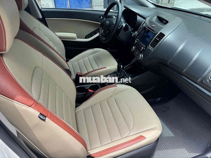 Cerato 2018 2.0Pre 1 chủ từ đầu chạy 7v full hãng