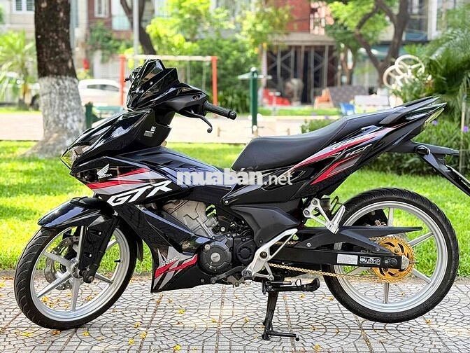 Honda Winner X V2 ABS 2020 Đen