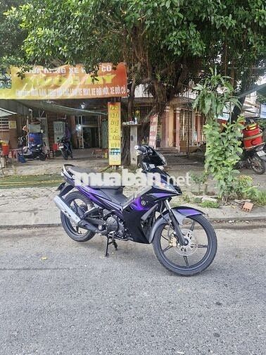 Yamaha Exciter 135 dọn full 2010