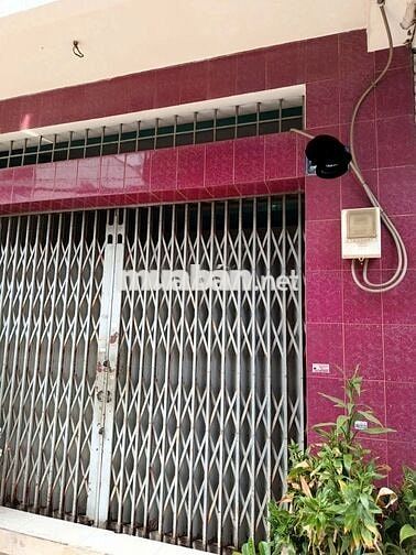 Bán hà chính chủ hẻm xe hơi quận 10