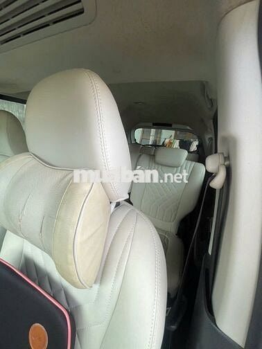 Mitsubishi Xpander 2024 Eco 80.000 km Trắng