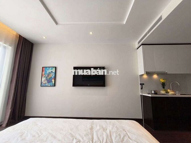 Cho thuê Condotel Saphhire s2 Hạ Long
