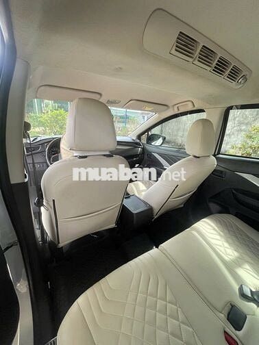 Mitsubishi Xpander 2024 Eco 80.000 km Trắng