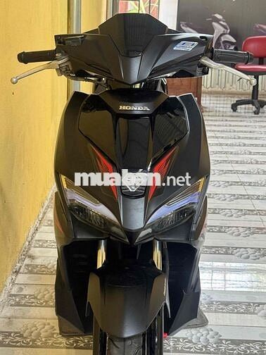 Honda Air Blade 125 2019 Đen
