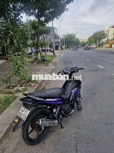 Yamaha Exciter 135 dọn full 2010