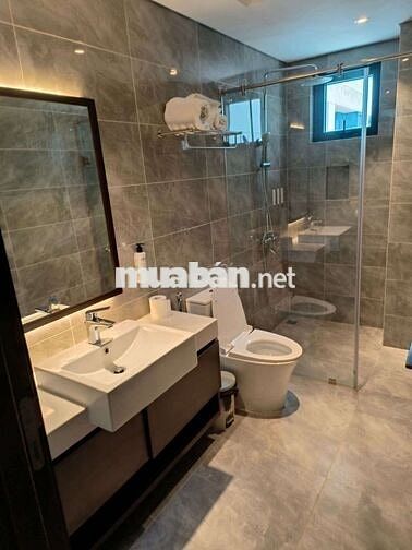 Cho thuê Condotel Saphhire s2 Hạ Long