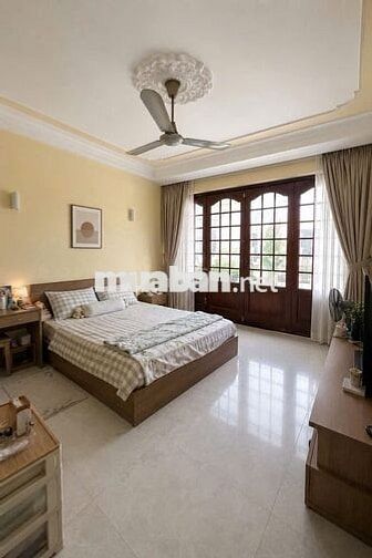 BÁN NHÀ MẶT TIỀN TÊN LỬA-AN LẠC -4.5MX20M-4 TẦNG-5PN-ĐƯỜNG 12M CÓ LỀ -
